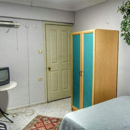 Yali Otel Сеферігісар Екстер'єр фото