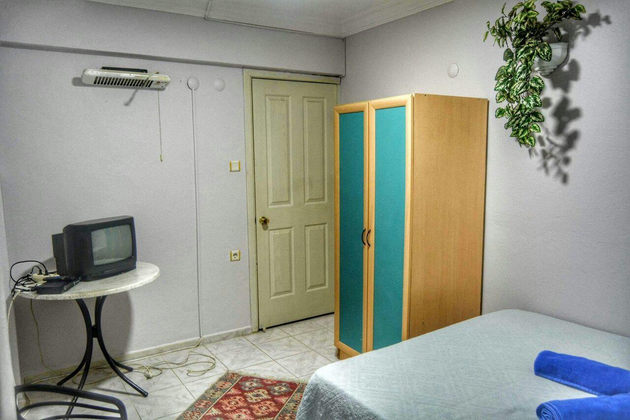 Yali Otel Сеферігісар Екстер'єр фото