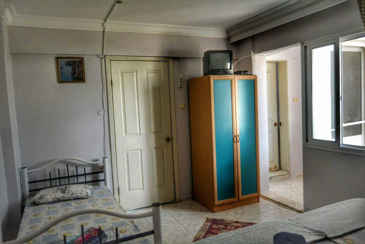 Yali Otel Сеферігісар Екстер'єр фото